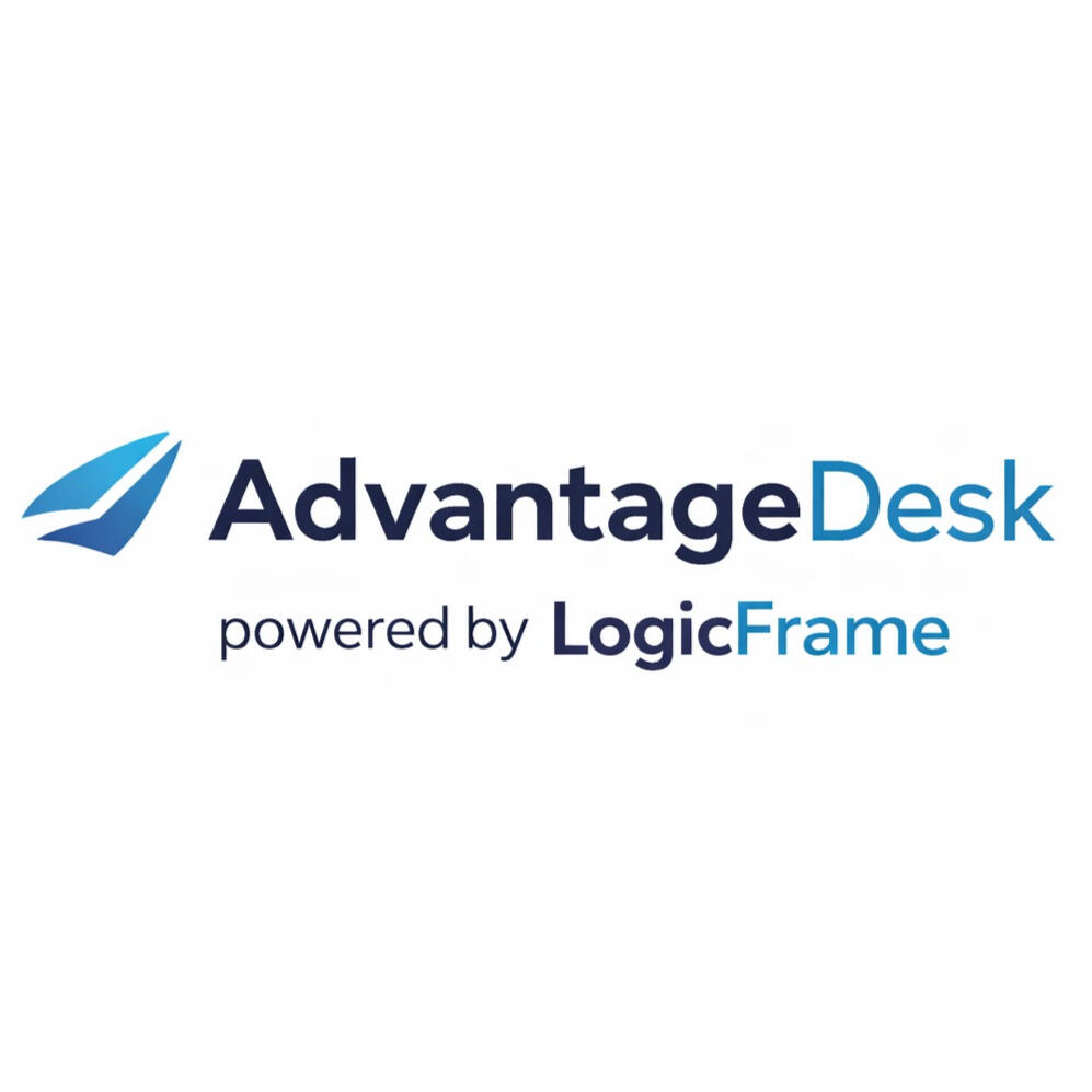 AdvantageDesk Powered by LogicFrame.io